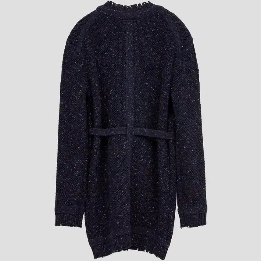 [BUNJANG] RECTO Knit Dress/Outer / 렉토 니트 원피스 겸 아우터 활용도 좋음. 정가 79만원