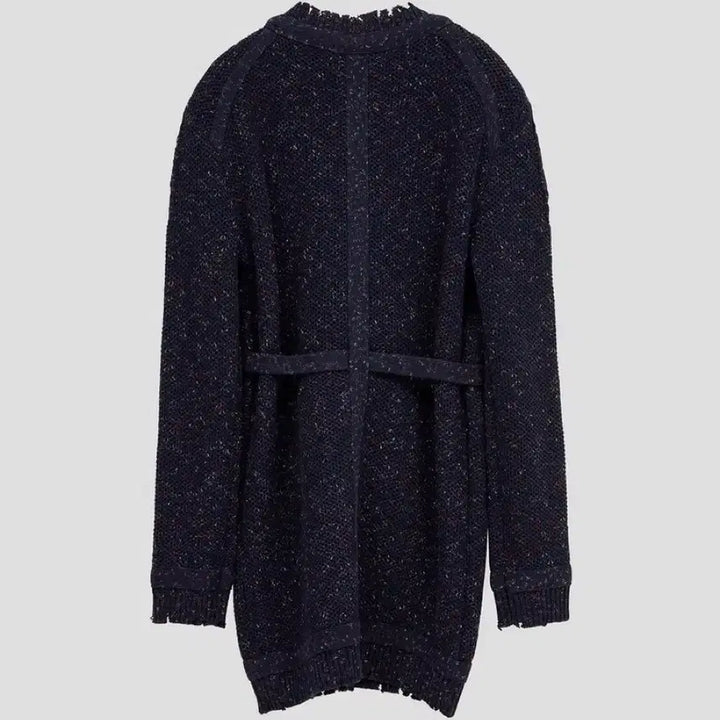 [BUNJANG] RECTO Knit Dress/Outer / 렉토 니트 원피스 겸 아우터 활용도 좋음. 정가 79만원