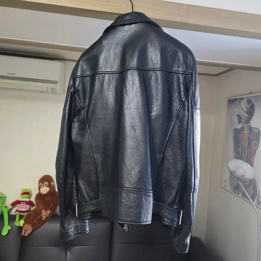 [BUNJANG] VIVASTUDIO Rider Jacket / 비바스튜디오 라이더자켓