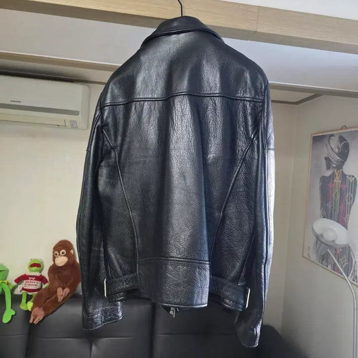 [BUNJANG] VIVASTUDIO Rider Jacket / 비바스튜디오 라이더자켓