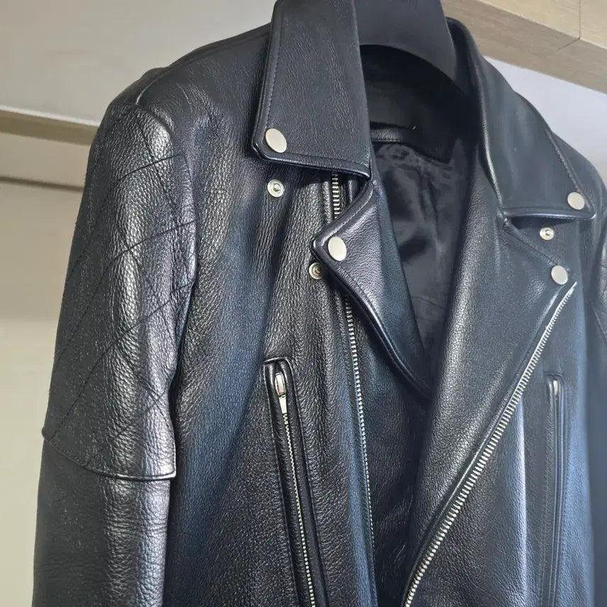 [BUNJANG] VIVASTUDIO Rider Jacket / 비바스튜디오 라이더자켓