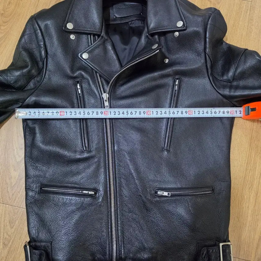 [BUNJANG] VIVASTUDIO Rider Jacket / 비바스튜디오 라이더자켓