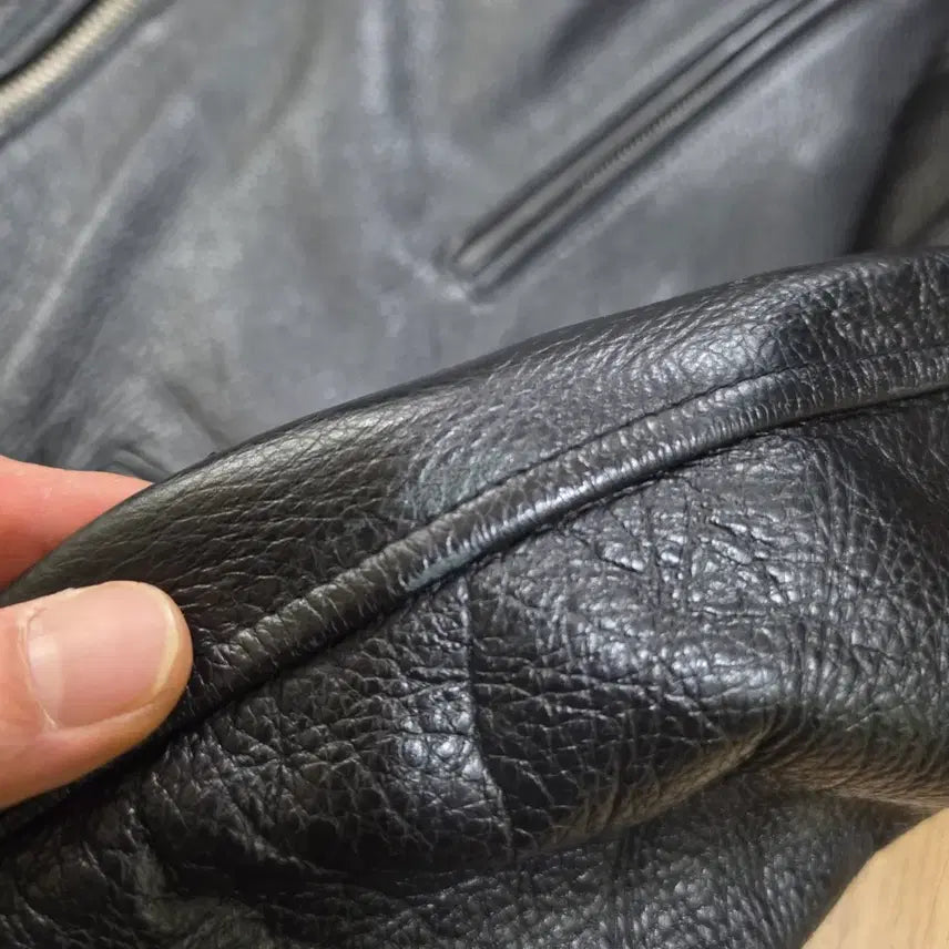 [BUNJANG] VIVASTUDIO Rider Jacket / 비바스튜디오 라이더자켓