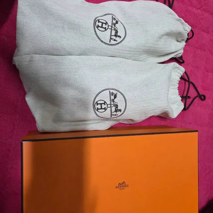 [BUNJANG] Hermes Paris Loafer 44 / 에르메스 파리로퍼 44사이즈 새상품