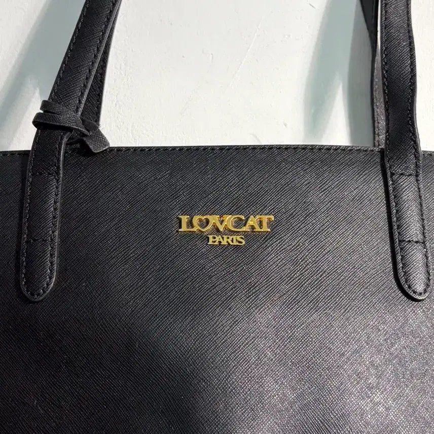 [BUNJANG] Lovecat Shoulder Bag B013 / 만원샵) 러브켓 숄더백 B013