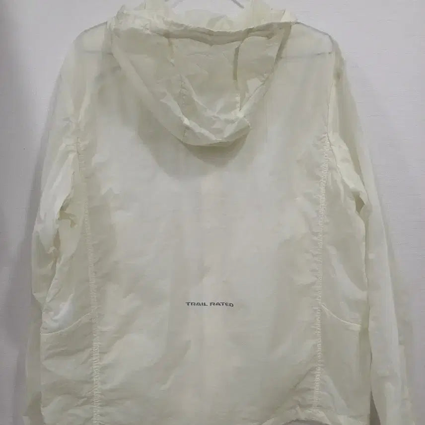 [BUNJANG] Jeep Women's Windbreaker Jacket / Jeep 지프 여성용 바람막이