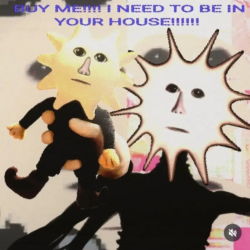 [BUNJANG] Jeppy Doll / jeppy 인형 구합니다!!