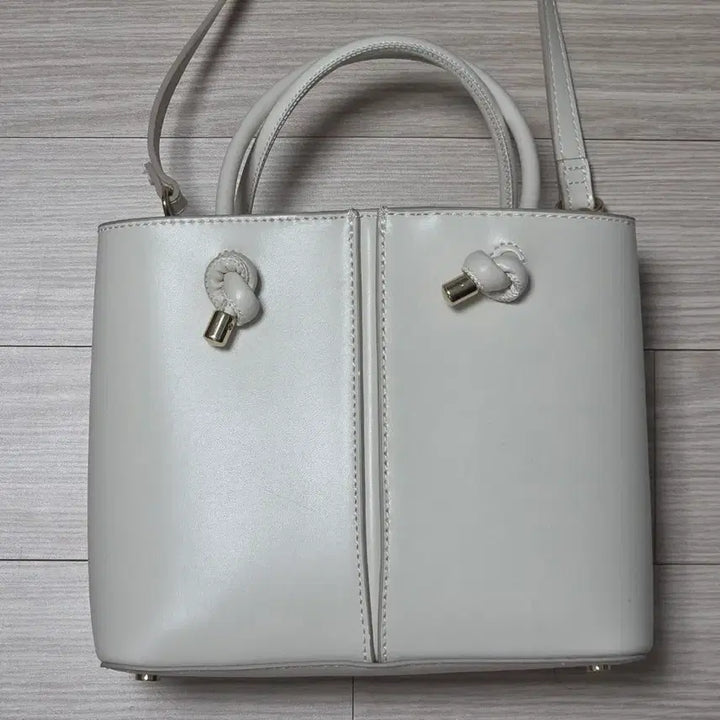[BUNJANG] ZARA Mini City Bag / 자라 미니시티백