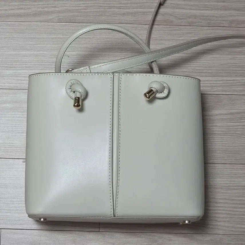 [BUNJANG] ZARA Mini City Bag / 자라 미니시티백