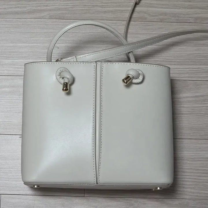 [BUNJANG] ZARA Mini City Bag / 자라 미니시티백