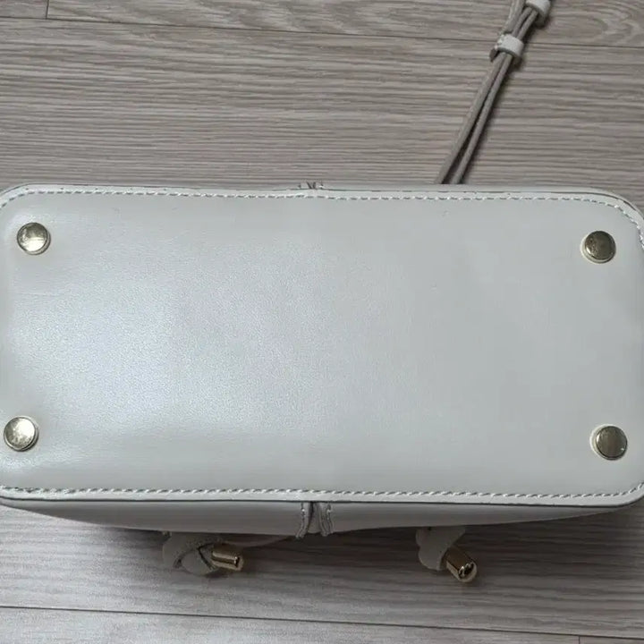 [BUNJANG] ZARA Mini City Bag / 자라 미니시티백