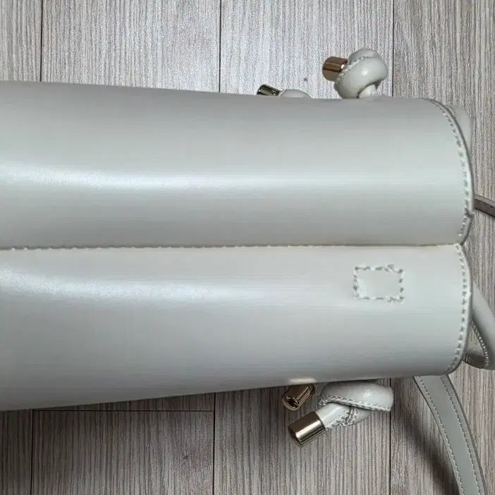 [BUNJANG] ZARA Mini City Bag / 자라 미니시티백