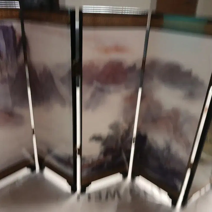 [BUNJANG] Miniature Folding Screen / 미니 병풍
