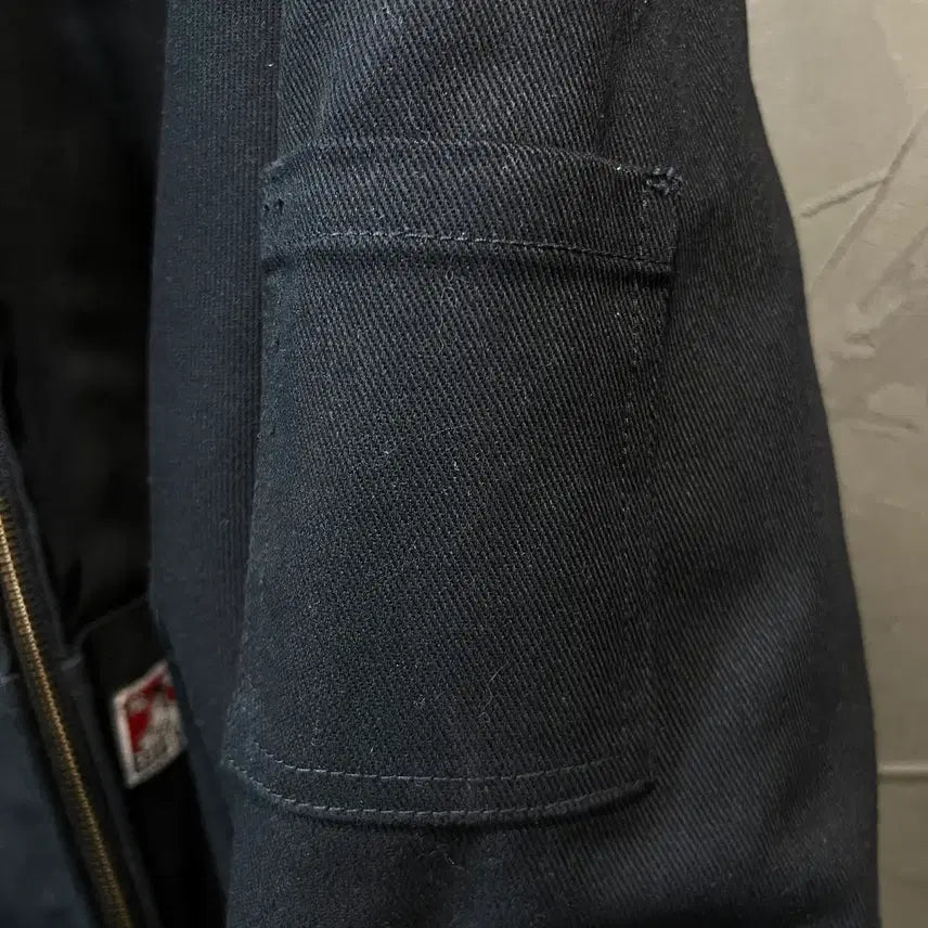 [BUNJANG] Ben Davis Active Hood Work Jacket / [XL] 벤 데이비스 Ben Davis 액티브 후드 워크자켓