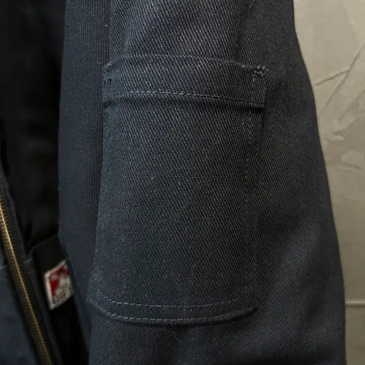 [BUNJANG] Ben Davis Active Hood Work Jacket / [XL] 벤 데이비스 Ben Davis 액티브 후드 워크자켓