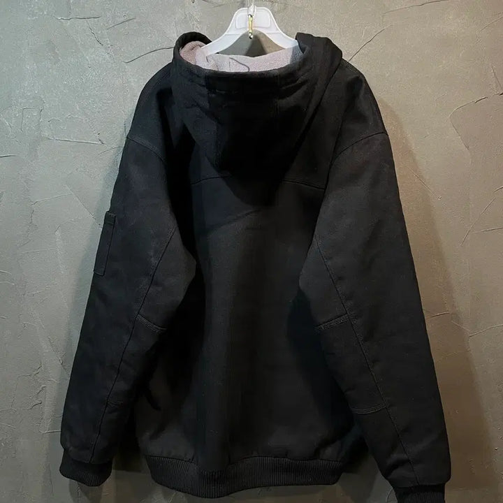 [BUNJANG] Ben Davis Active Hood Work Jacket / [XL] 벤 데이비스 Ben Davis 액티브 후드 워크자켓