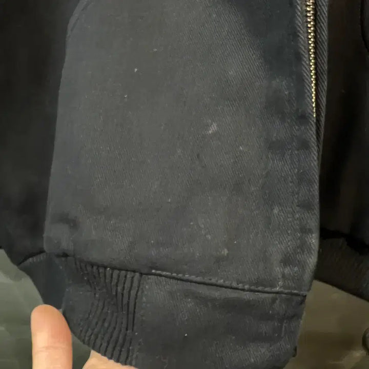 [BUNJANG] Ben Davis Active Hood Work Jacket / [XL] 벤 데이비스 Ben Davis 액티브 후드 워크자켓