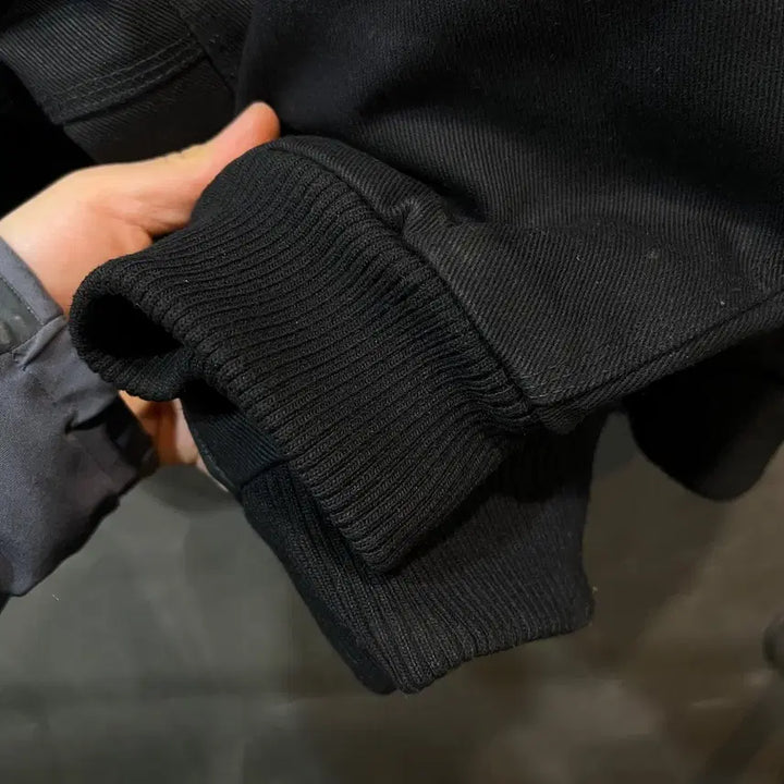 [BUNJANG] Ben Davis Active Hood Work Jacket / [XL] 벤 데이비스 Ben Davis 액티브 후드 워크자켓