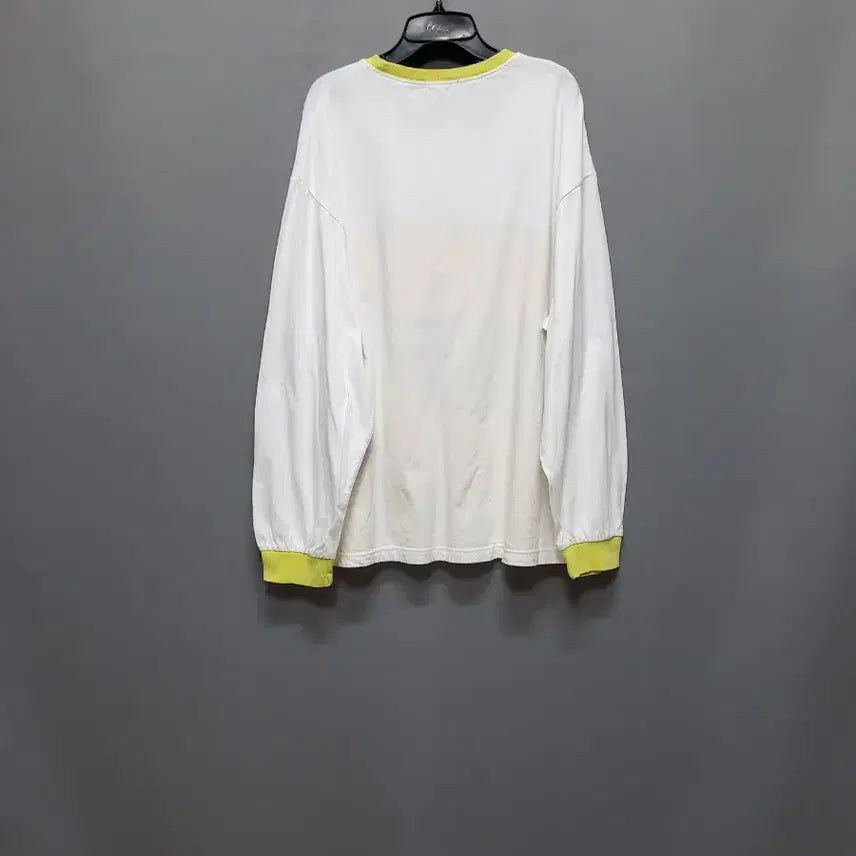 [BUNJANG] USA Printed Cotton T-shirt / USA 프린팅 면티