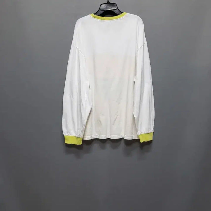 [BUNJANG] USA Printed Cotton T-shirt / USA 프린팅 면티