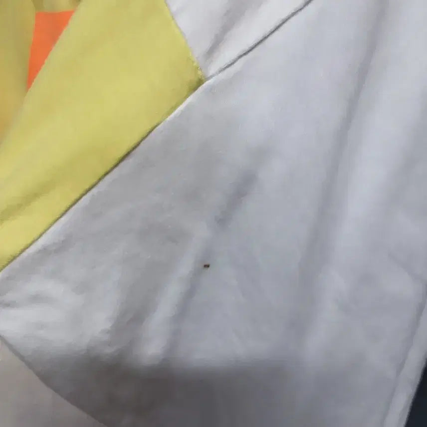 [BUNJANG] USA Printed Cotton T-shirt / USA 프린팅 면티