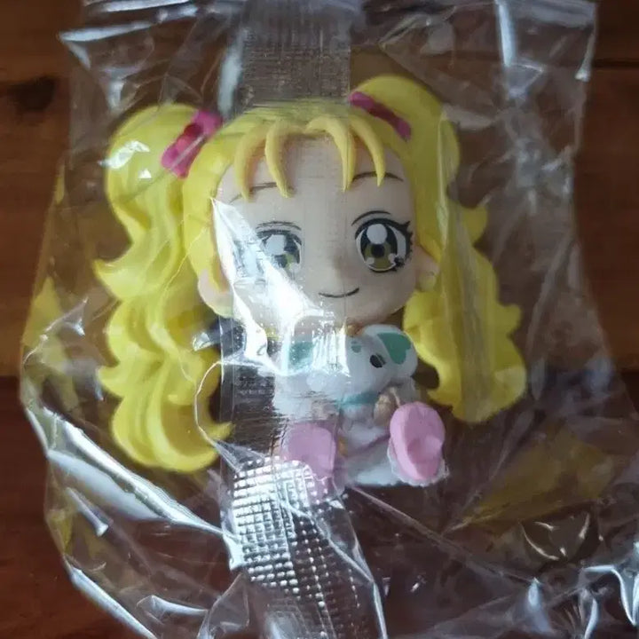 [BUNJANG] Pretty Cure Shiny Luminous Gacha Figure / 빛의전사 프리큐어 두 사람은 프리큐어 샤이니 루미너스 가챠 피규어 판매