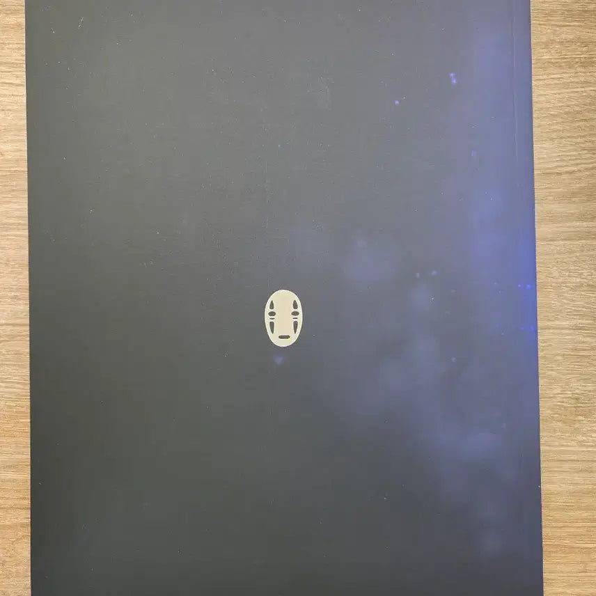 [BUNJANG] Spirited Away Theater Program Book / 센과 치히로의 행방불명 연극 프로그램북