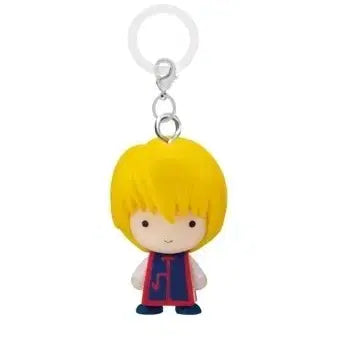 [BUNJANG] Hunter x Hunter Kurapika Mejirusi / 헌터헌터 크라피카 메지루시