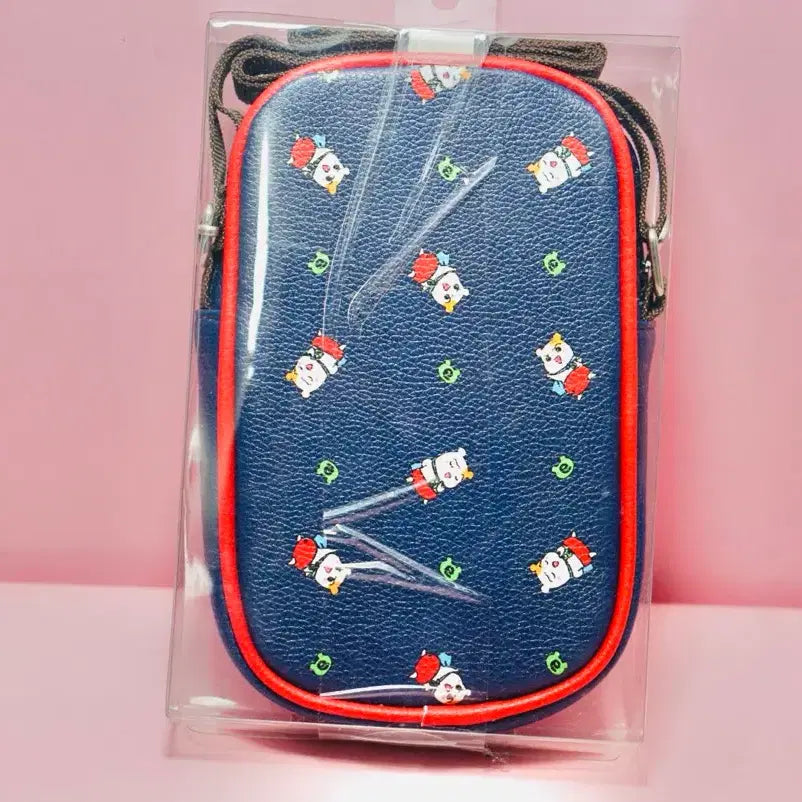 [BUNJANG] Ibis Ebichu Cross Multi Bag / 아이비스 에비츄크로스멀티백 EB 각 4,000원 새제품