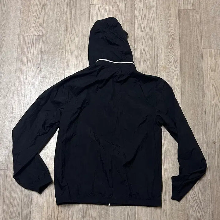 [BUNJANG] Nike Windbreaker Jacket / 나이키 해외판 바람막이 100