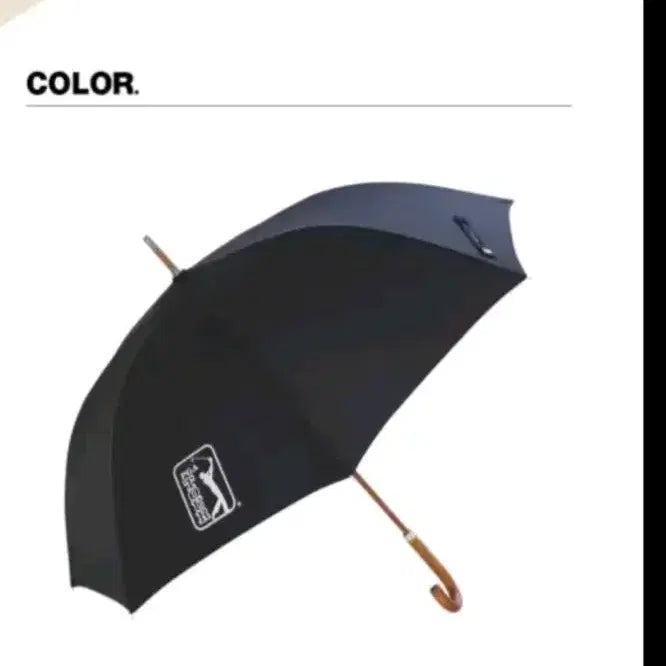 [BUNJANG] PGA TOUR Golf Umbrella / (새상품) PGA TOUR 장우산