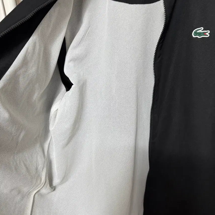 [BUNJANG] Lacoste Training Set (L-XL) / 라코스테 트레이닝 세트  L-xl