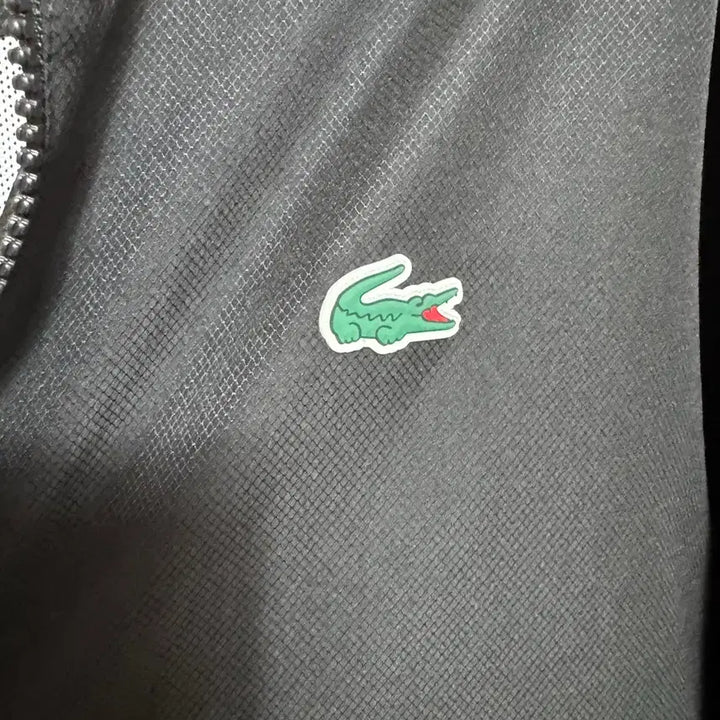 [BUNJANG] Lacoste Training Set (L-XL) / 라코스테 트레이닝 세트  L-xl