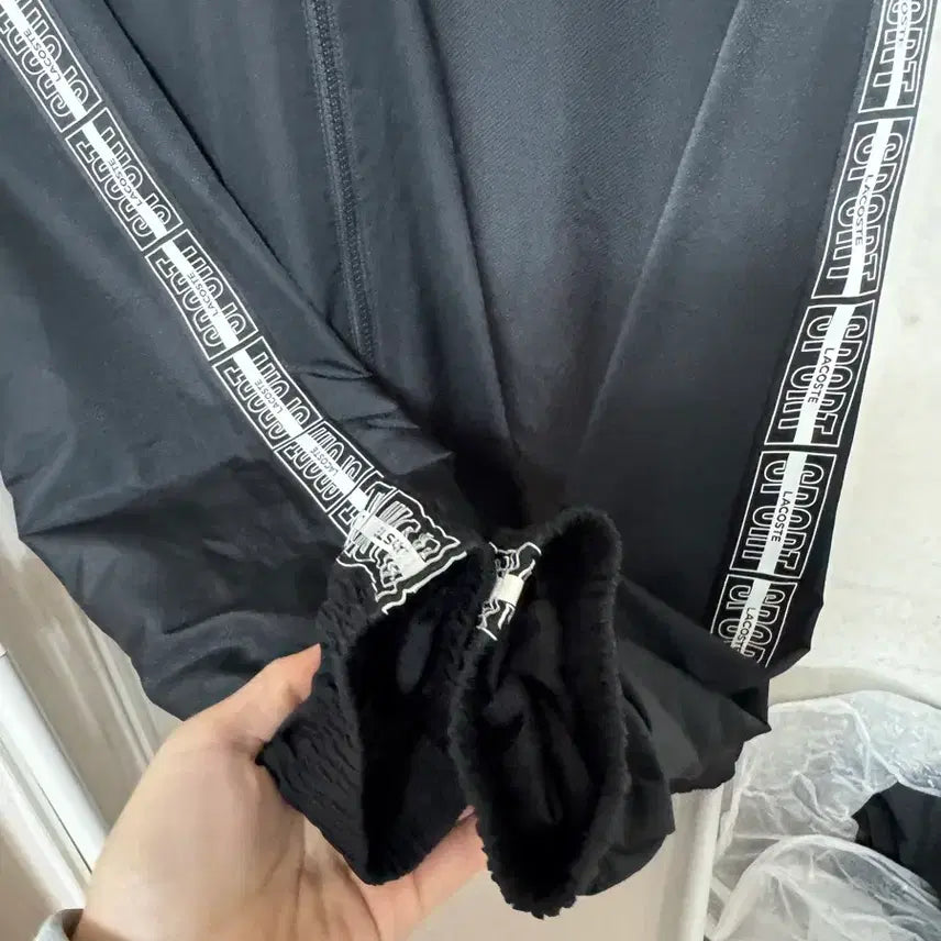 [BUNJANG] Lacoste Training Set (L-XL) / 라코스테 트레이닝 세트  L-xl