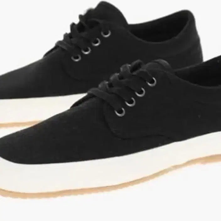 [BUNJANG] Lemaire Canvas Sneakers / [44]르메르 캔버스 스니커즈