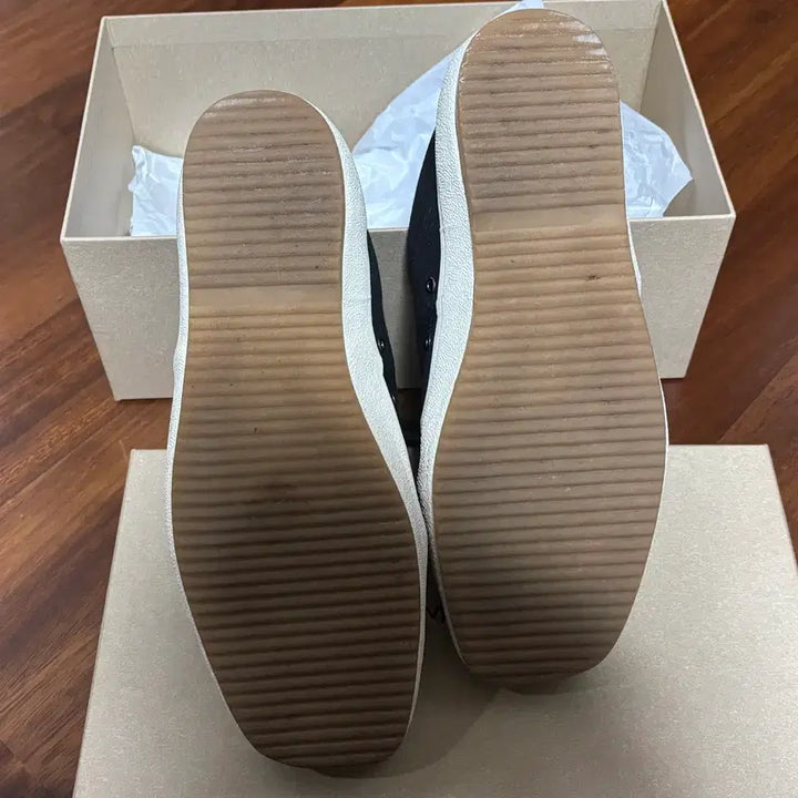 [BUNJANG] Lemaire Canvas Sneakers / [44]르메르 캔버스 스니커즈