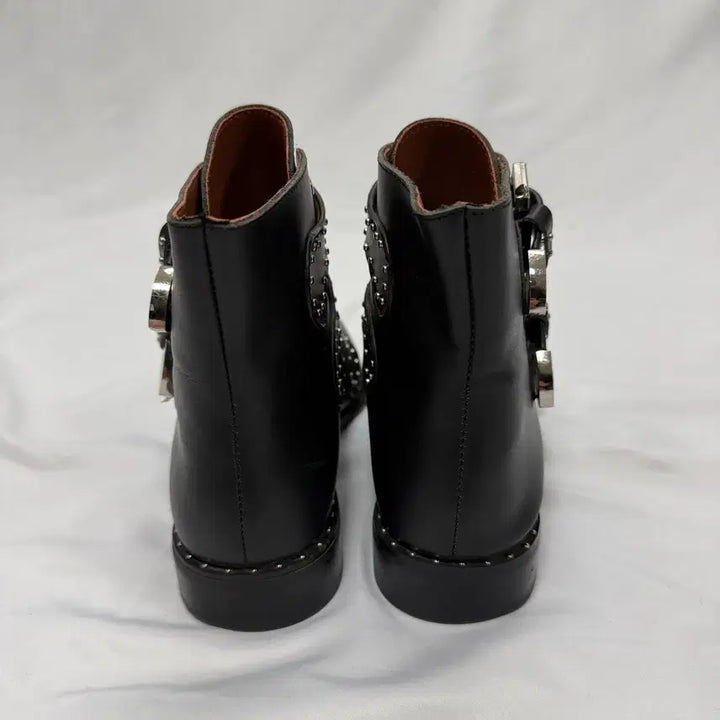 [BUNJANG] Andersson Bell Studded Boots / 앤더슨벨 락 스터드 부츠