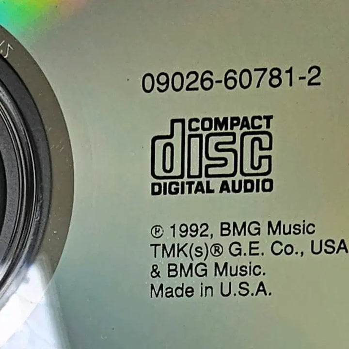 [BUNJANG] Dvorak Rudolf Firkušný CD / Dvorak 루돌프 피르쿠슈니  CD