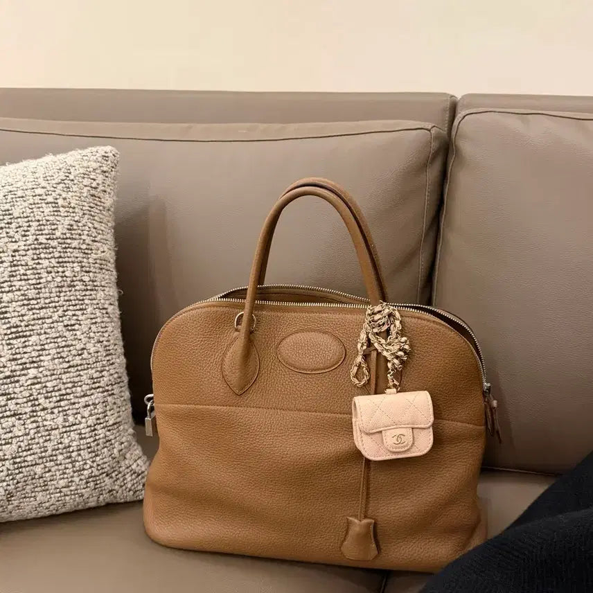 [BUNJANG] Hermes Bolide 31 Handbag / 에르메스 볼리드 31