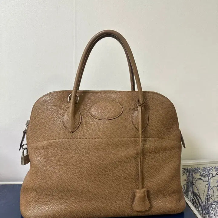 [BUNJANG] Hermes Bolide 31 Handbag / 에르메스 볼리드 31