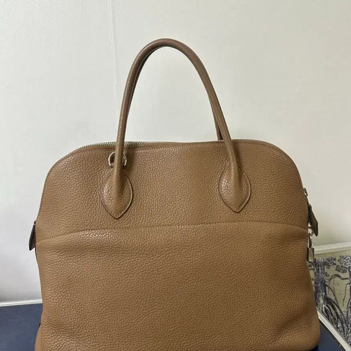 [BUNJANG] Hermes Bolide 31 Handbag / 에르메스 볼리드 31
