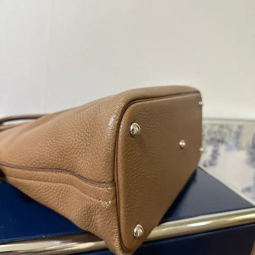 [BUNJANG] Hermes Bolide 31 Handbag / 에르메스 볼리드 31