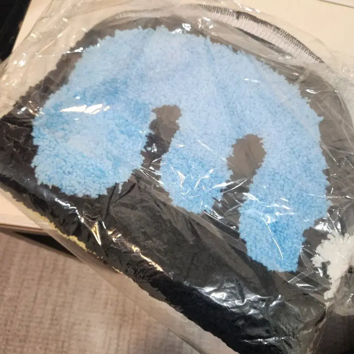 [BUNJANG] QWER Ames Collaboration Rug / QWER 아메스 콜라보 러그