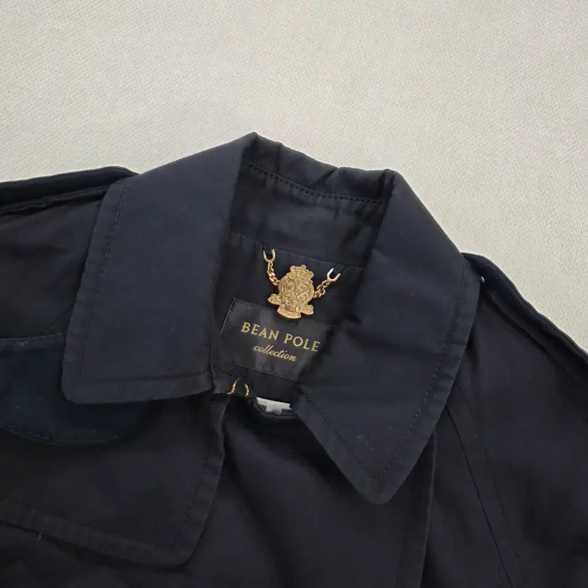 [BUNJANG] Beanpole Double Button Jacket / 90 빈폴 더블 버튼 자켓 0225J