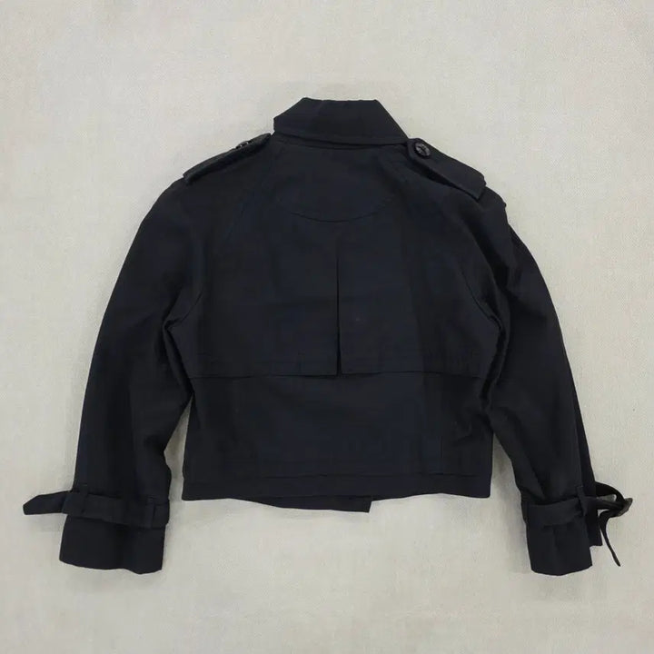 [BUNJANG] Beanpole Double Button Jacket / 90 빈폴 더블 버튼 자켓 0225J