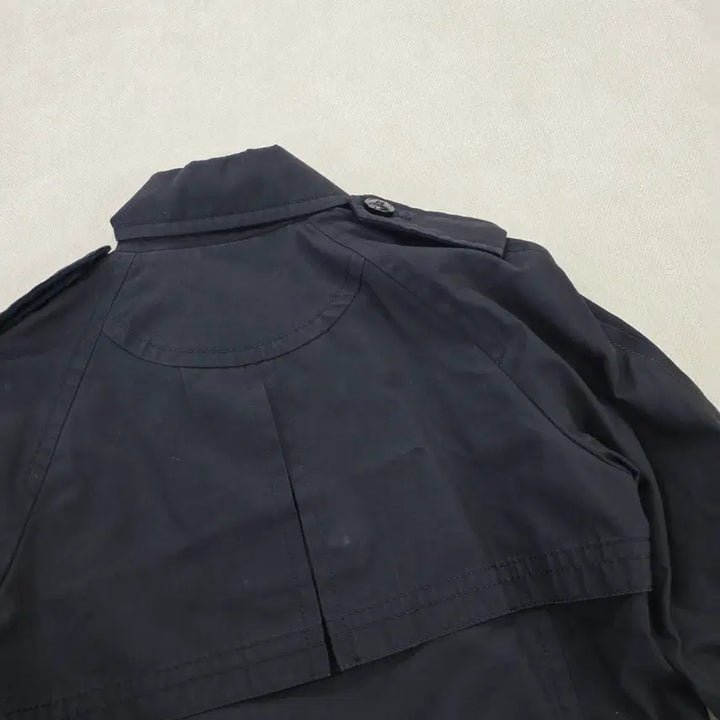 [BUNJANG] Beanpole Double Button Jacket / 90 빈폴 더블 버튼 자켓 0225J