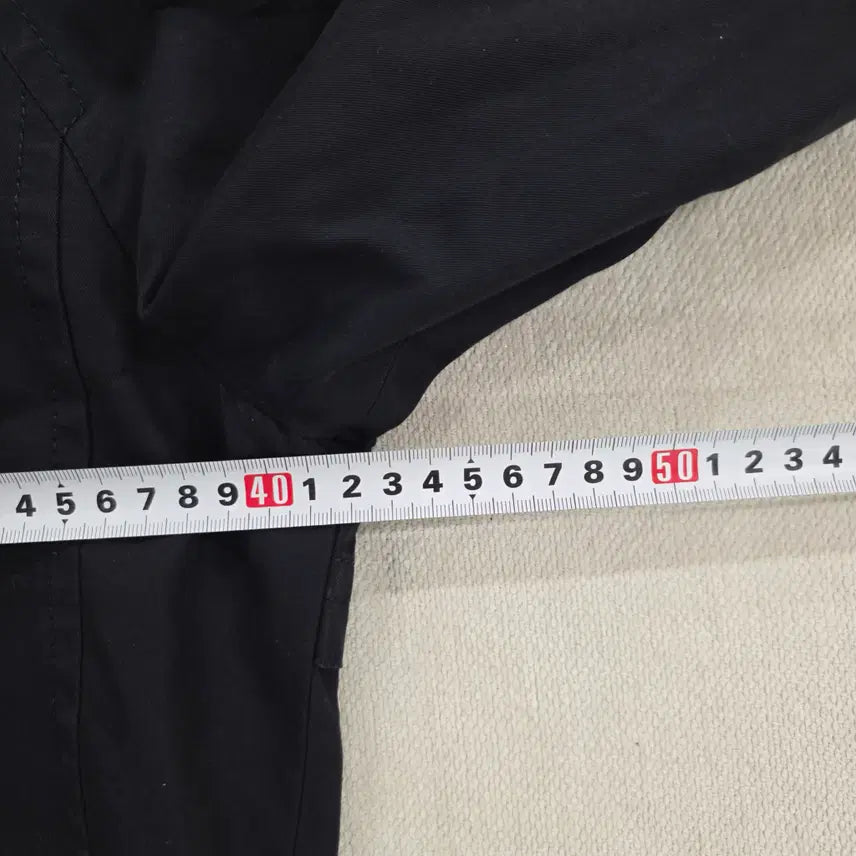 [BUNJANG] Beanpole Double Button Jacket / 90 빈폴 더블 버튼 자켓 0225J