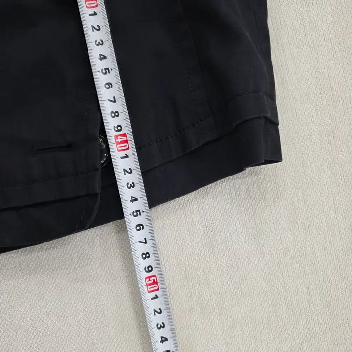 [BUNJANG] Beanpole Double Button Jacket / 90 빈폴 더블 버튼 자켓 0225J