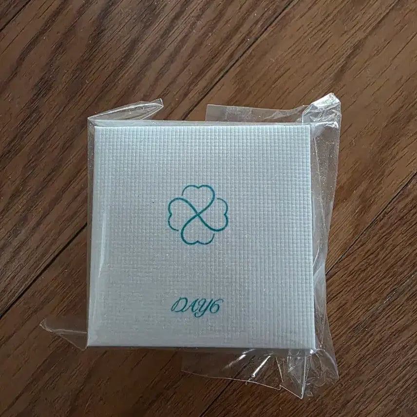 [BUNJANG] Day6 Ring Made / 데이식스 반지 마데링