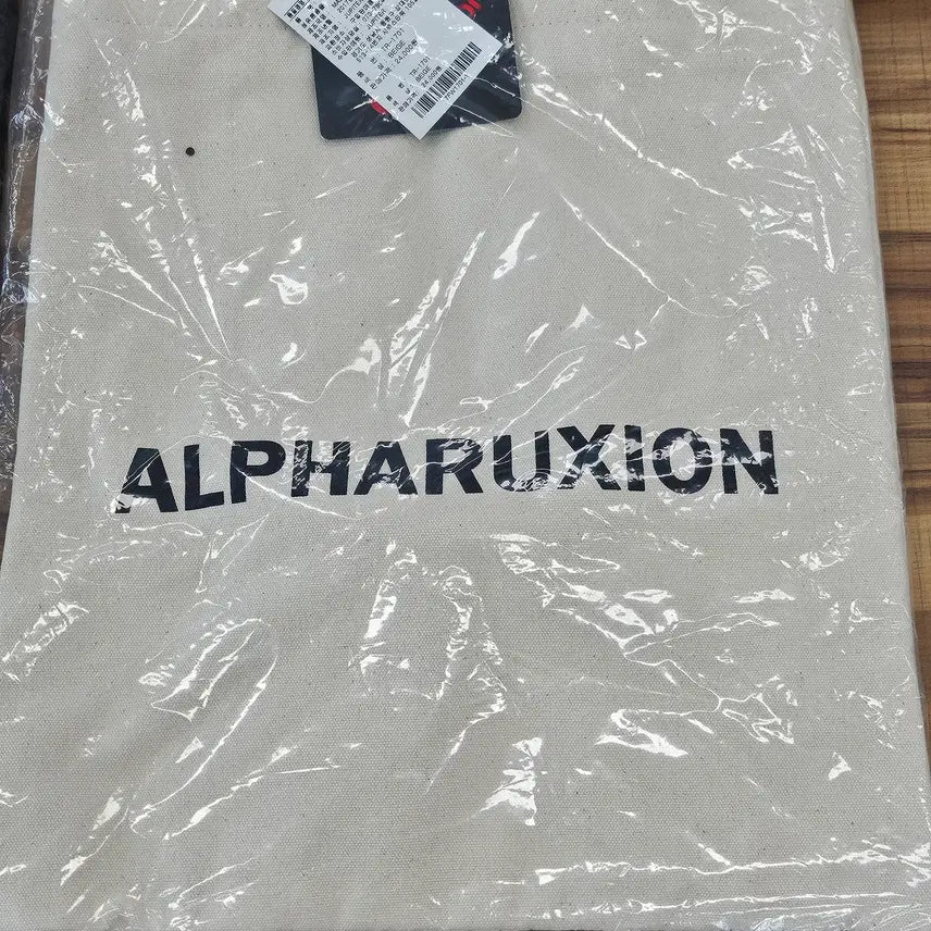 [BUNJANG] Unbranded Eco-Friendly Tote Bag Bundle Set / 에코백 2개 새상품